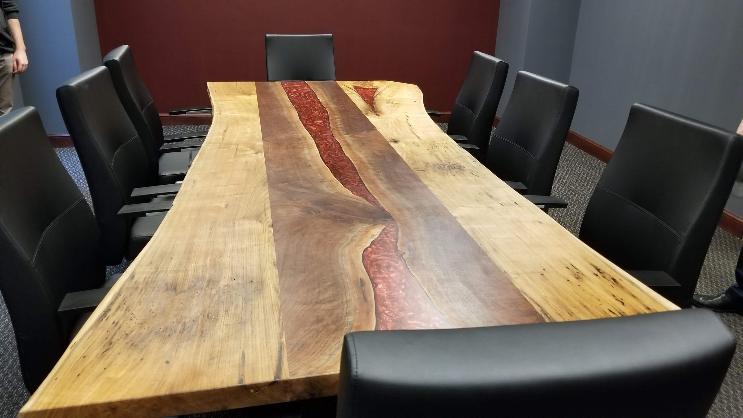 Conference Table